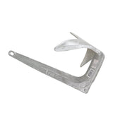 Seachoice Claw Boat Anchor, Hot-Dipped Galvanized Steel, 11 Lbs., For 23-Ft. Boat - 41660 - official Seachoice product image 7