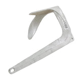 Seachoice Claw Boat Anchor, Hot-Dipped Galvanized Steel, 11 Lbs., For 23-Ft. Boat - 41660 - official Seachoice product image 5