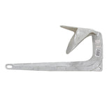 Seachoice Claw Boat Anchor, Hot-Dipped Galvanized Steel, 11 Lbs., For 23-Ft. Boat - 41660 - official Seachoice product image 6