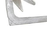 Seachoice Claw Boat Anchor, Hot-Dipped Galvanized Steel, 11 Lbs., For 23-Ft. Boat - 41660 - official Seachoice product image 4