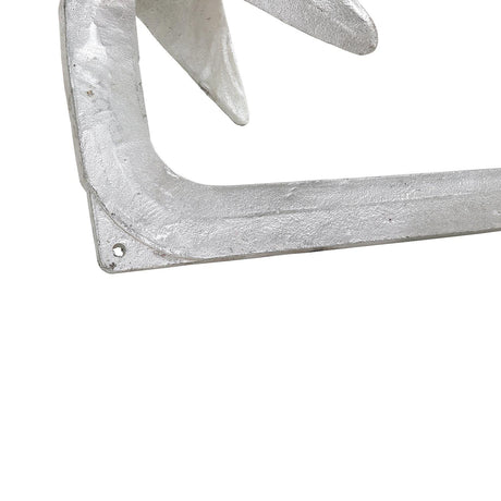 Seachoice Claw Boat Anchor, Hot-Dipped Galvanized Steel, 11 Lbs., For 23-Ft. Boat - 41660 - official Seachoice product image 4