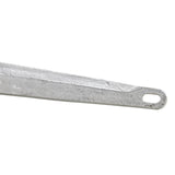 Seachoice Claw Boat Anchor, Hot-Dipped Galvanized Steel, 11 Lbs., For 23-Ft. Boat - 41660 - official Seachoice product image 3