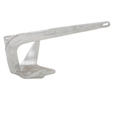 Seachoice Claw Boat Anchor, Hot-Dipped Galvanized Steel, 11 Lbs., For 23-Ft. Boat - 41660 - official Seachoice product image 2