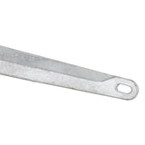 Seachoice Claw Boat Anchor, Hot-Dipped Galvanized Steel, 16.5 Lbs., for 30-Ft. Boat - 41670 - official Seachoice product image 6