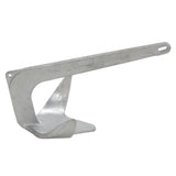 Seachoice Claw Boat Anchor, Hot-Dipped Galvanized Steel, 16.5 Lbs., for 30-Ft. Boat - 41670 - official Seachoice product image 8