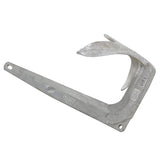 Seachoice Claw Boat Anchor, Hot-Dipped Galvanized Steel, 22 Lbs., For 30-Ft. Boat - 41680 - official Seachoice product image 4