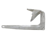 Seachoice Claw Boat Anchor, Hot-Dipped Galvanized Steel, 22 Lbs., For 30-Ft. Boat - 41680 - official Seachoice product image 6