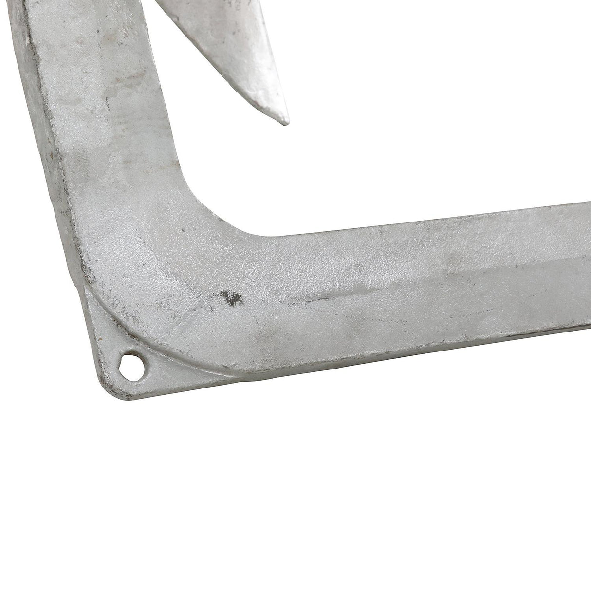 Seachoice Claw Boat Anchor, Hot-Dipped Galvanized Steel, 22 Lbs., For 30-Ft. Boat - 41680 - official Seachoice product image 3
