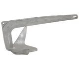 Seachoice Claw Boat Anchor, Hot-Dipped Galvanized Steel, 22 Lbs., For 30-Ft. Boat - 41680 - official Seachoice product image 5