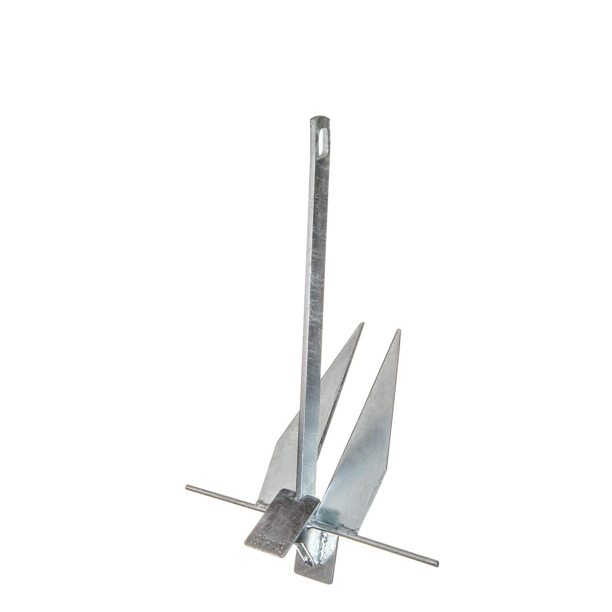 Seachoice Deluxe Anchor 4S Standard, Galvanized Steel - 41710 - official Seachoice product image 5