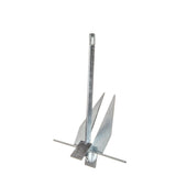 Seachoice Deluxe Anchor 4S Standard, Galvanized Steel - 41710 - official Seachoice product image 5