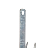 Seachoice Deluxe Anchor 8S Standard, Galvanized Steel - 41720 - official Seachoice product image 3