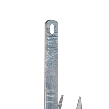 Seachoice Deluxe Anchor 8S Standard, Galvanized Steel - 41720 - official Seachoice product image 3