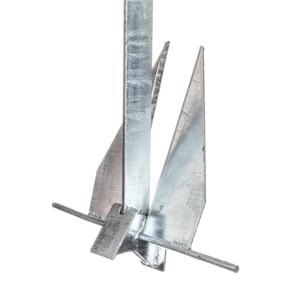 Seachoice Deluxe Anchor 8S Standard, Galvanized Steel - 41720 - official Seachoice product image 4