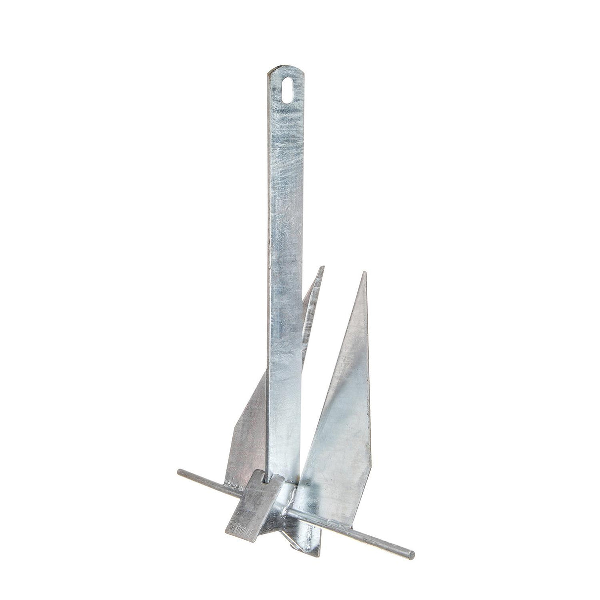 Seachoice Deluxe Anchor 8S Standard, Galvanized Steel - 41720 - official Seachoice product image 5