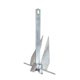 Seachoice Deluxe Anchor 8S Standard, Galvanized Steel - 41720 - official Seachoice product image 5