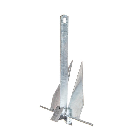 Seachoice Deluxe Anchor 8S Standard, Galvanized Steel - 41720 - official Seachoice product image 5