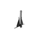 Seachoice 41723 Utility Anchor 8S Standard, Black Coated - 41723 - official Seachoice product image 7