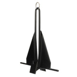 Seachoice 41723 Utility Anchor 8S Standard, Black Coated - 41723 - official Seachoice product image 3