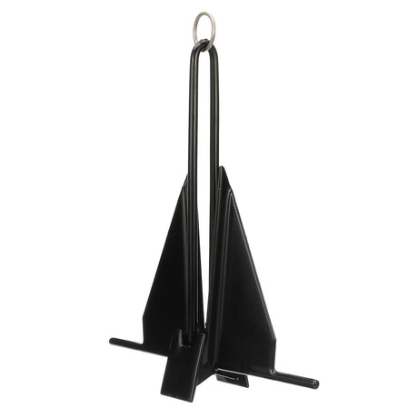 Seachoice 41723 Utility Anchor 8S Standard, Black Coated - 41723 - official Seachoice product image 3