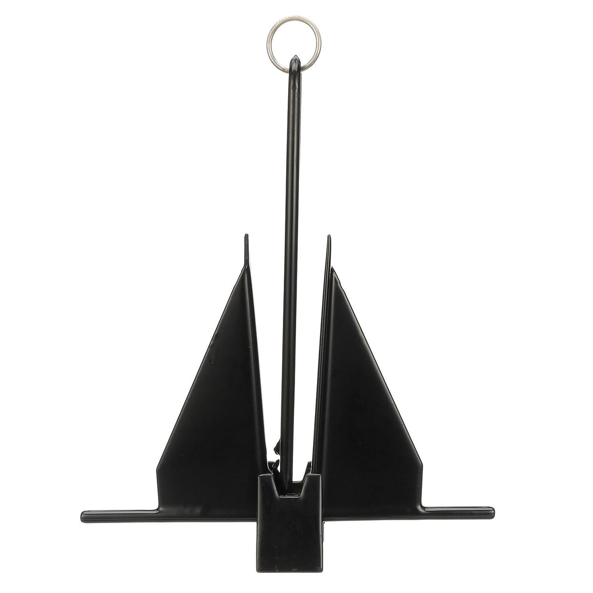 Seachoice 41723 Utility Anchor 8S Standard, Black Coated - 41723 - official Seachoice product image 4