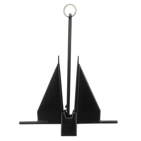 Seachoice 41723 Utility Anchor 8S Standard, Black Coated - 41723 - official Seachoice product image 4