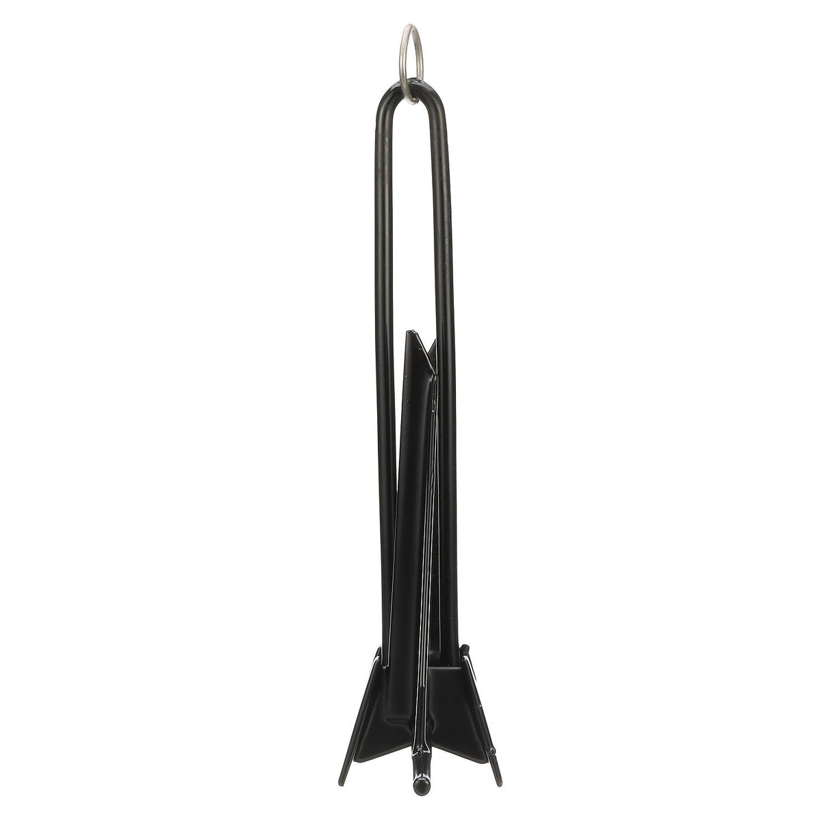 Seachoice 41723 Utility Anchor 8S Standard, Black Coated - 41723 - official Seachoice product image 6