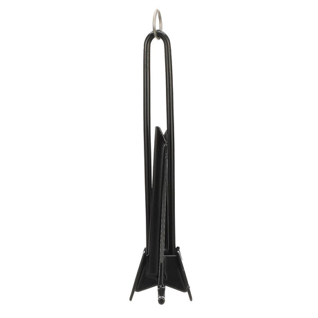 Seachoice 41723 Utility Anchor 8S Standard, Black Coated - 41723 - official Seachoice product image 6