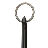 Seachoice 41723 Utility Anchor 8S Standard, Black Coated - 41723 - official Seachoice product image 2