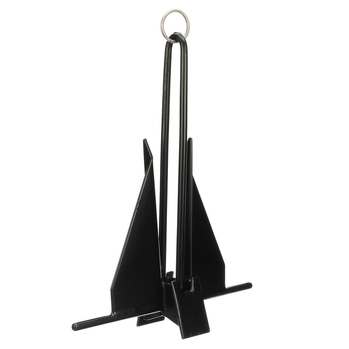 Seachoice 41723 Utility Anchor 8S Standard, Black Coated - 41723 - official Seachoice product image 5