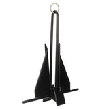 Seachoice 41723 Utility Anchor 8S Standard, Black Coated - 41723 - official Seachoice product image 5