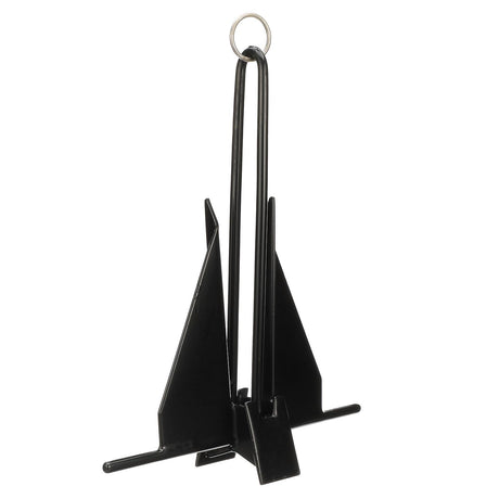 Seachoice 41723 Utility Anchor 8S Standard, Black Coated - 41723 - official Seachoice product image 5