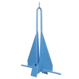 Seachoice 41724 Utility Anchor 8S Standard, Blue Coated - 41724 - official Seachoice product image 6