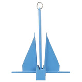 Seachoice 41724 Utility Anchor 8S Standard, Blue Coated - 41724 - official Seachoice product image 5