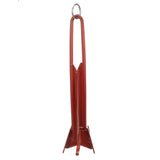 Seachoice 41726 Utility Anchor 8S Standard, Red Coated - 41726 - official Seachoice product image 3
