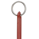 Seachoice 41726 Utility Anchor 8S Standard, Red Coated - 41726 - official Seachoice product image 5