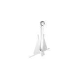 Seachoice 41727 Utility Anchor 8S Standard, White Coated - 41727 - official Seachoice product image 7