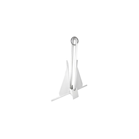 Seachoice 41727 Utility Anchor 8S Standard, White Coated - 41727 - official Seachoice product image 7