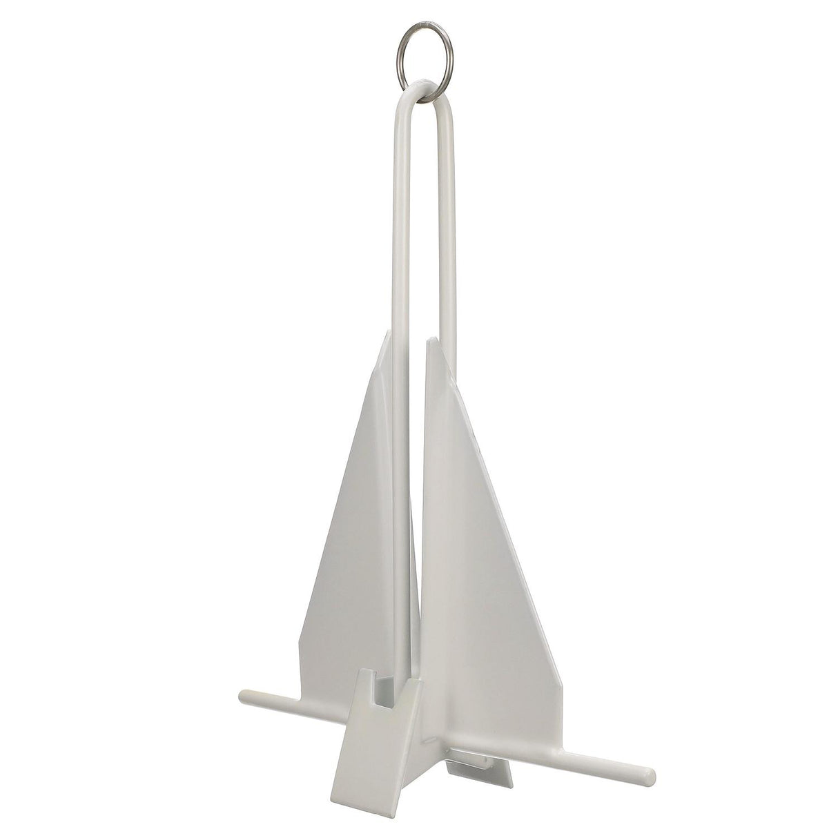 Seachoice 41727 Utility Anchor 8S Standard, White Coated - 41727 - official Seachoice product image 3
