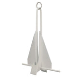 Seachoice 41727 Utility Anchor 8S Standard, White Coated - 41727 - official Seachoice product image 3
