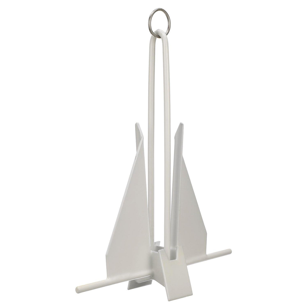 Seachoice 41727 Utility Anchor 8S Standard, White Coated - 41727 - official Seachoice product image 6