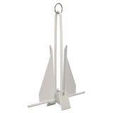 Seachoice 41727 Utility Anchor 8S Standard, White Coated - 41727 - official Seachoice product image 6