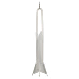 Seachoice 41727 Utility Anchor 8S Standard, White Coated - 41727 - official Seachoice product image 4