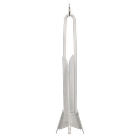 Seachoice 41727 Utility Anchor 8S Standard, White Coated - 41727 - official Seachoice product image 4