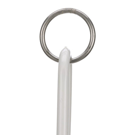 Seachoice 41727 Utility Anchor 8S Standard, White Coated - 41727 - official Seachoice product image 5