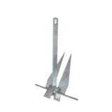 Seachoice Deluxe Anchor 13S Standard, Galvanized Steel - 41730 - official Seachoice product image 5