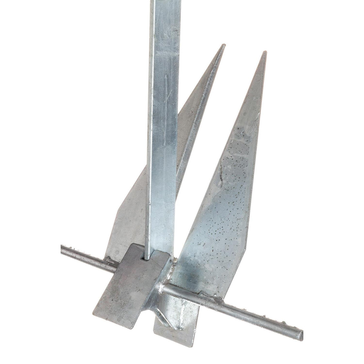 Seachoice Deluxe Anchor 13S Standard, Galvanized Steel - 41730