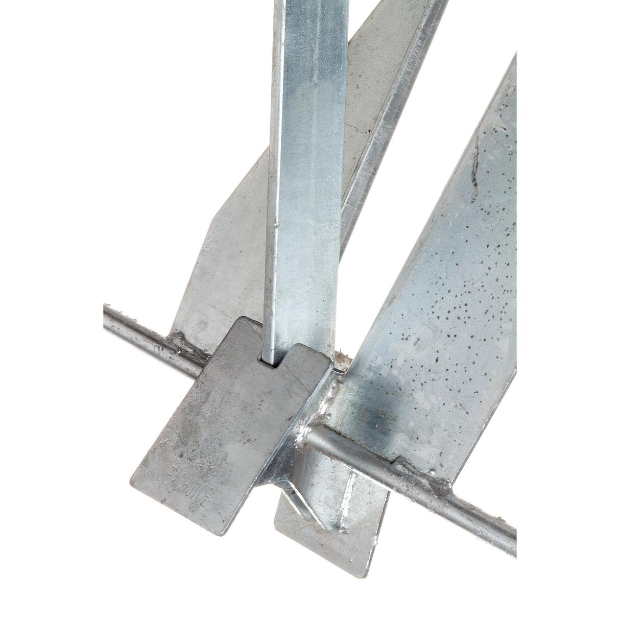 Seachoice Deluxe Anchor 13S Standard, Galvanized Steel - 41730 - official Seachoice product image 3