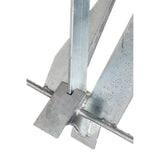 Seachoice Deluxe Anchor 13S Standard, Galvanized Steel - 41730 - official Seachoice product image 3