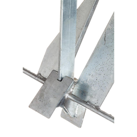 Seachoice Deluxe Anchor 13S Standard, Galvanized Steel - 41730 - official Seachoice product image 3